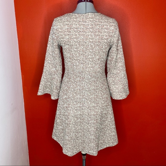 NWOT Anthropologie Maeve Susie Swing Dress - Picture 8 of 8